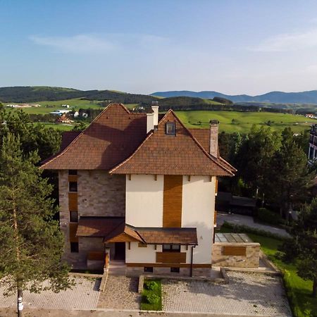 Vila Valentina Zlatibor Extérieur photo
