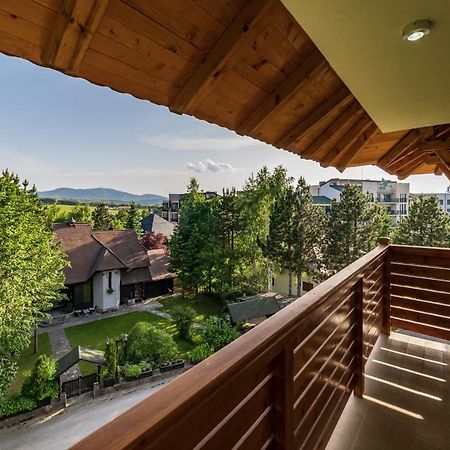 Vila Valentina Zlatibor Extérieur photo