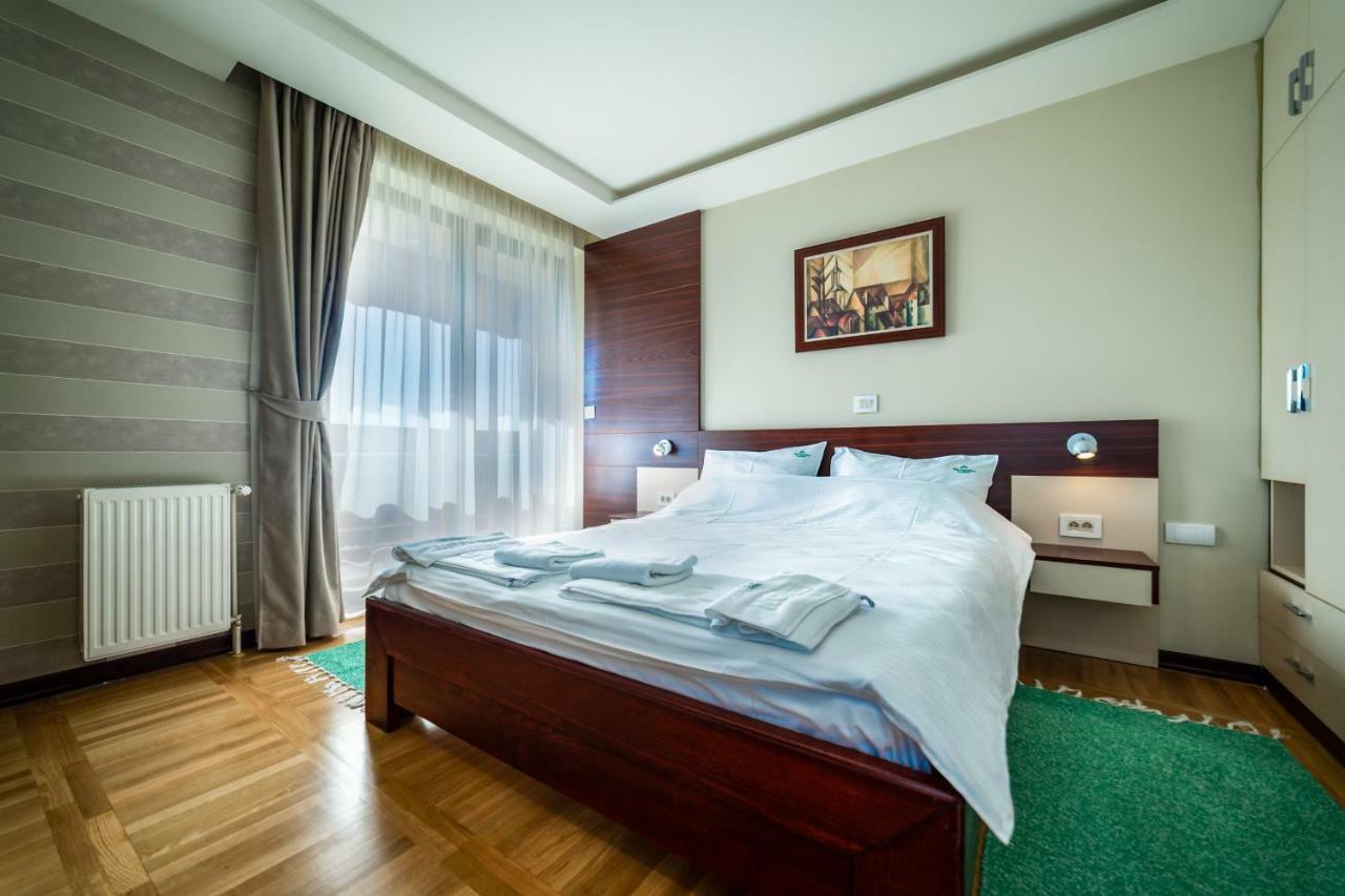 Vila Valentina Zlatibor Extérieur photo