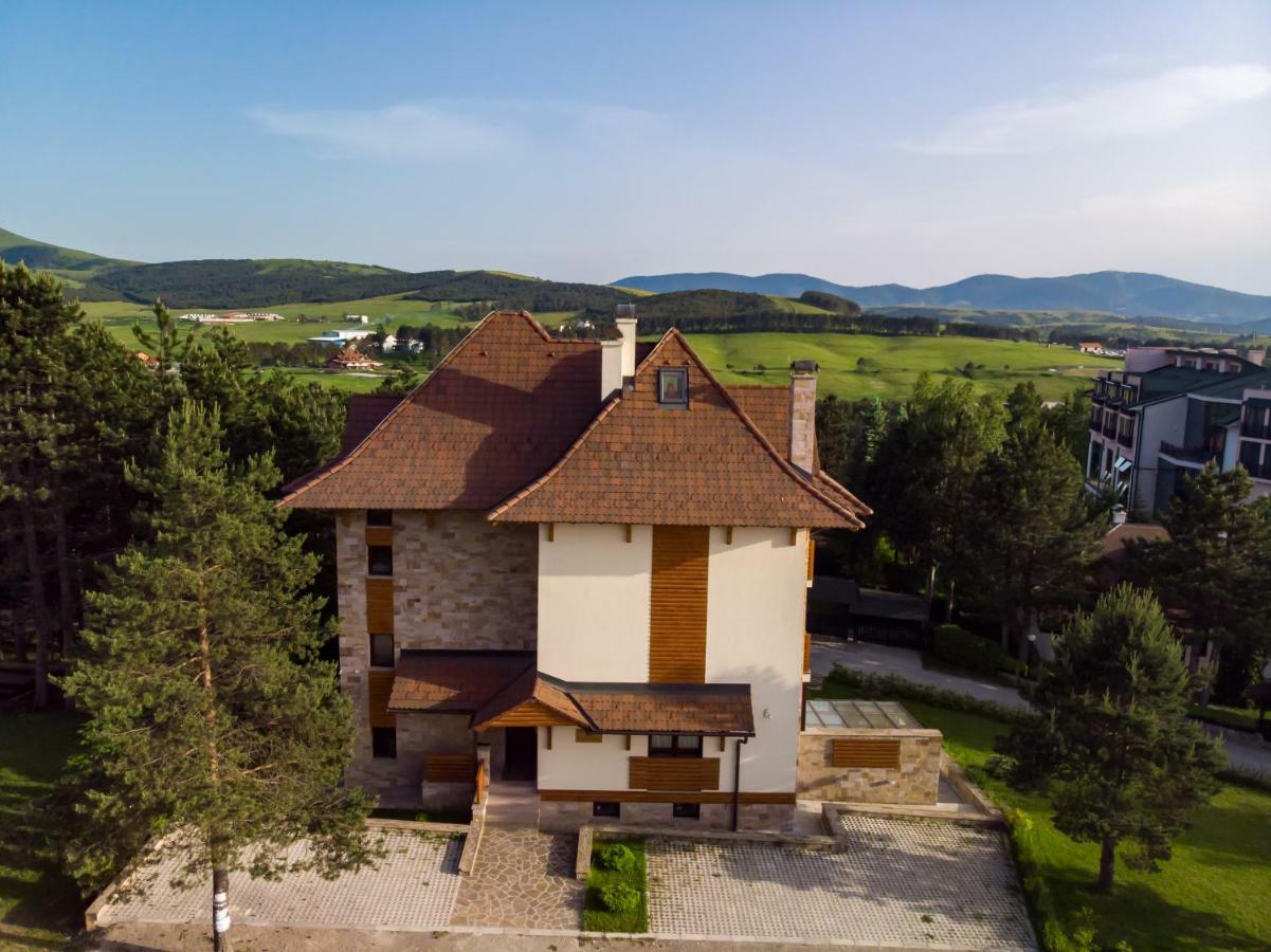 Vila Valentina Zlatibor Extérieur photo