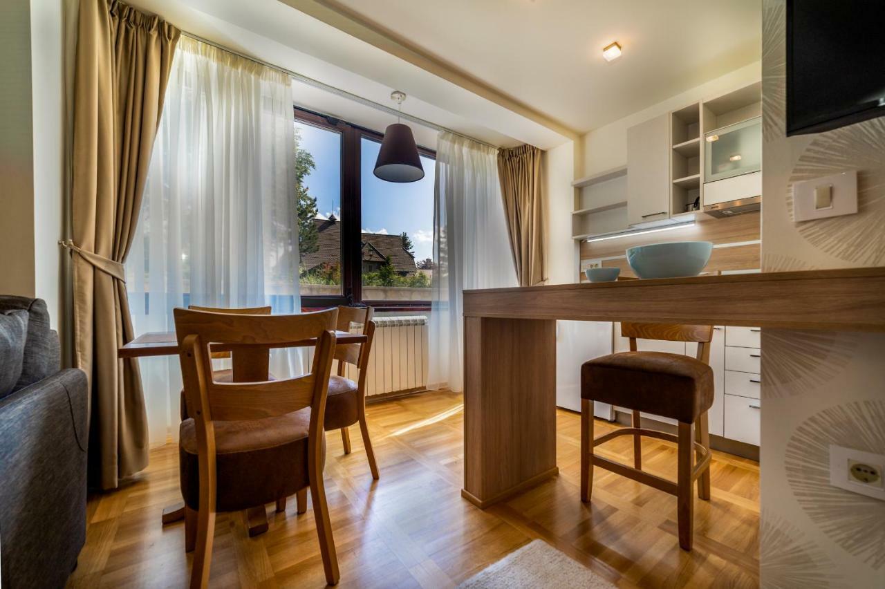 Vila Valentina Zlatibor Extérieur photo