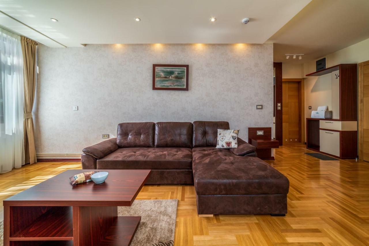 Vila Valentina Zlatibor Extérieur photo