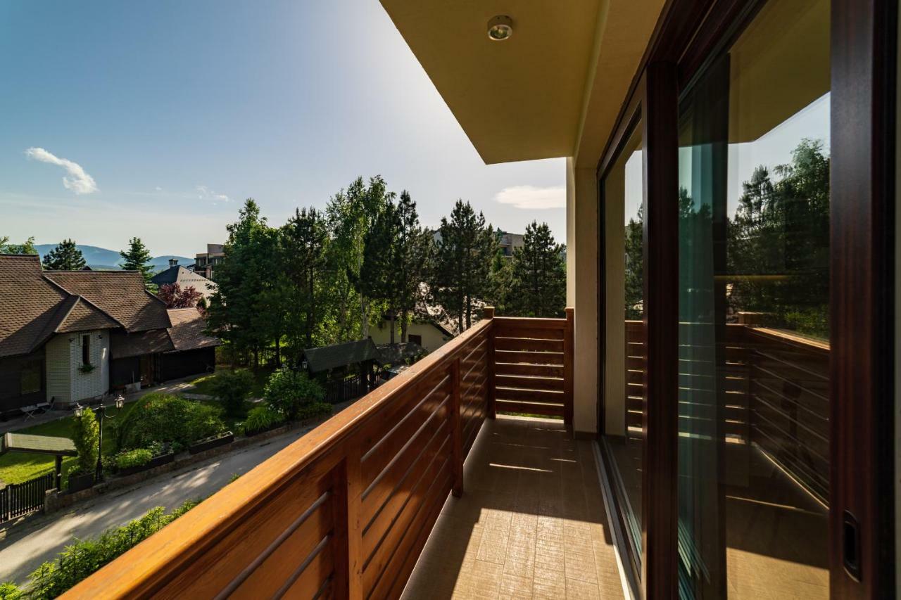 Vila Valentina Zlatibor Extérieur photo