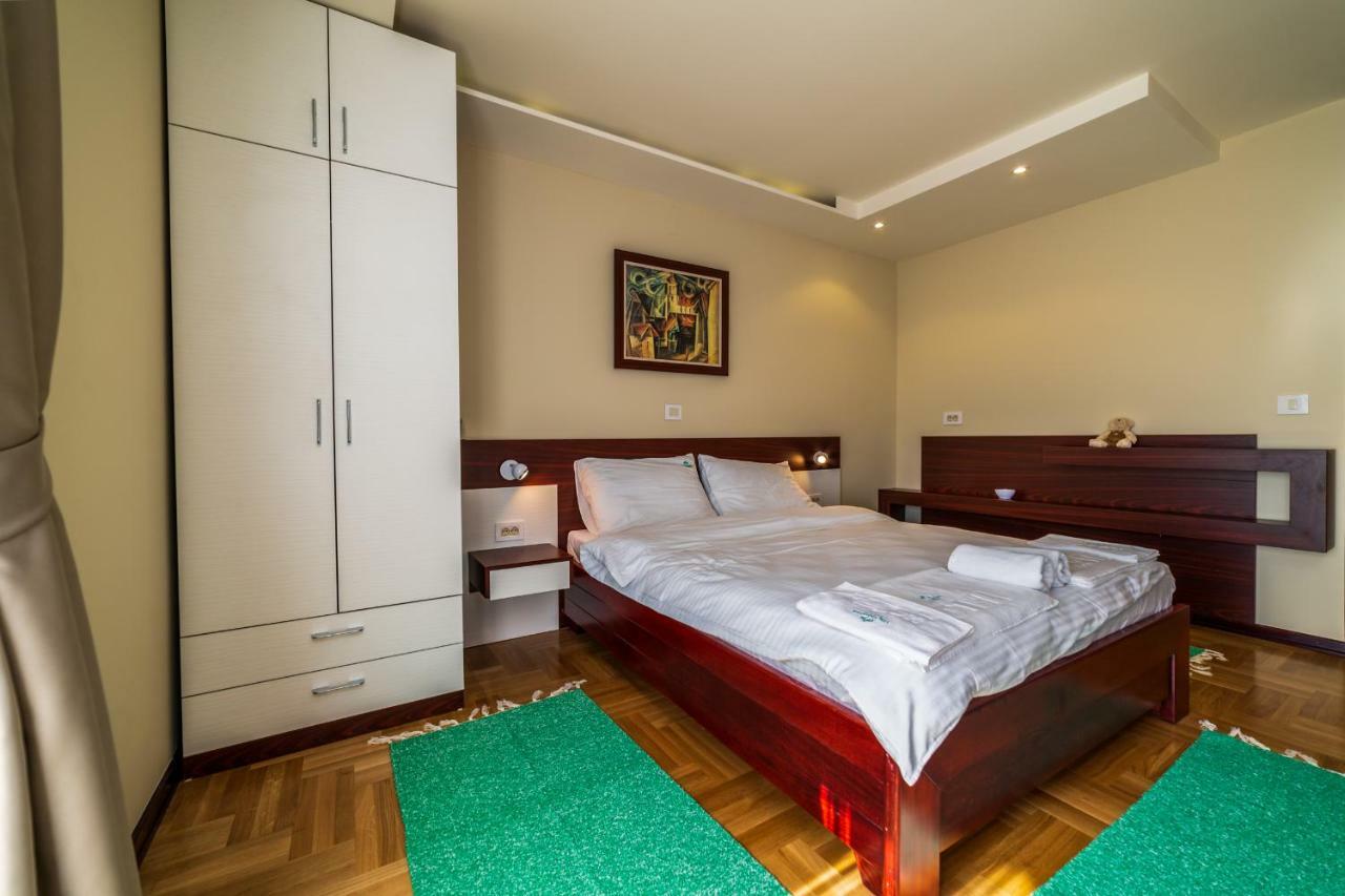 Vila Valentina Zlatibor Extérieur photo