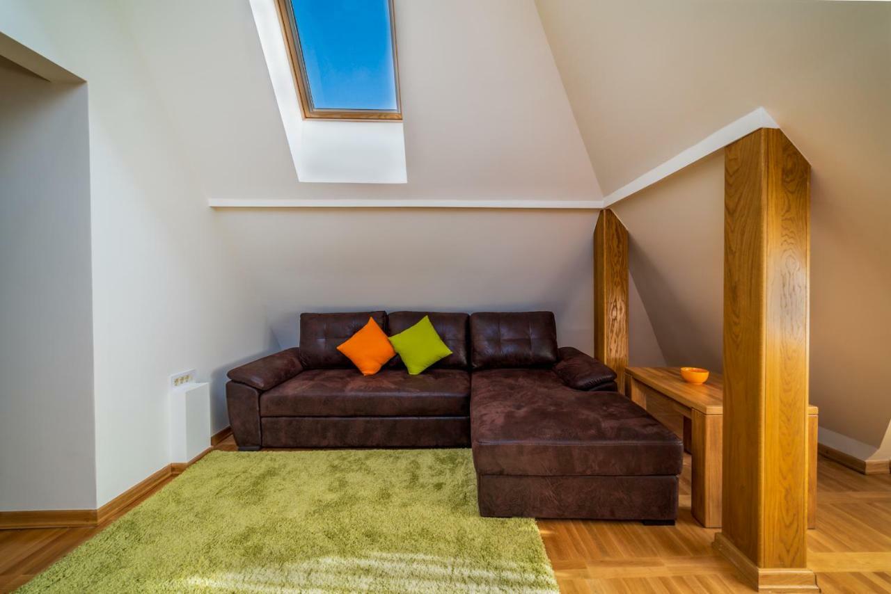 Vila Valentina Zlatibor Extérieur photo