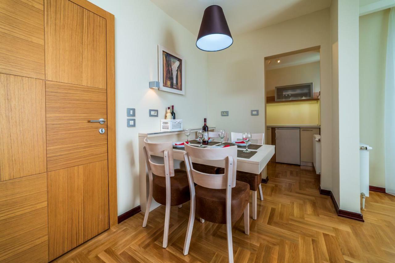 Vila Valentina Zlatibor Extérieur photo