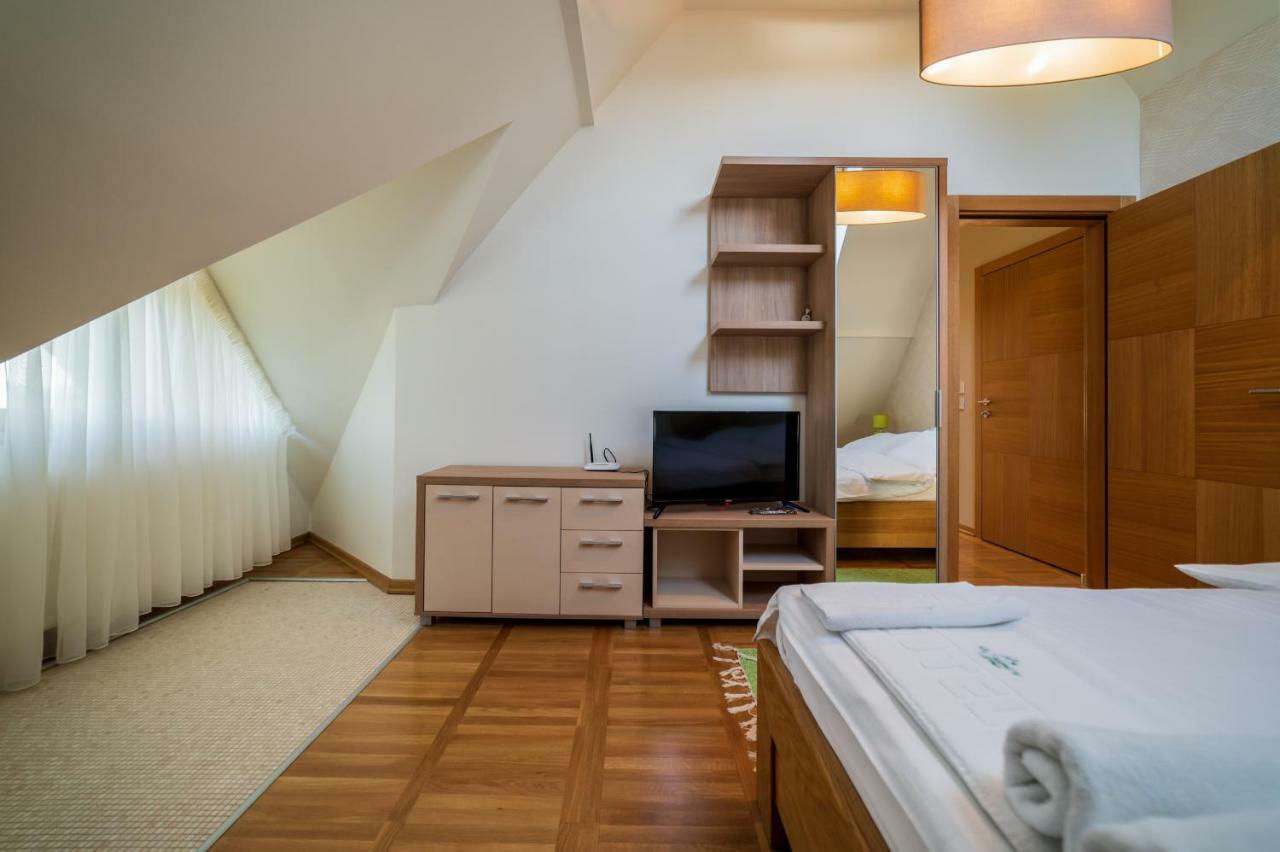 Vila Valentina Zlatibor Extérieur photo